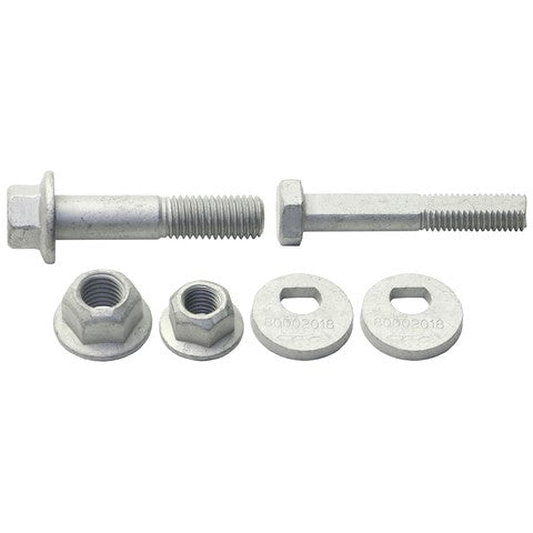 MOOG Chassis Products Alignment Camber Kit P/N:K100254 Fits: Buick Allure 2010, Buick Cascada 19-16, Buick Envision 23-16, Buick Lacrosse 19-10, Buick Regal 17-11, Cadillac Elr 16-14, Cadillac Xts 19-13, Saab 9-5 11-10 - Image 1