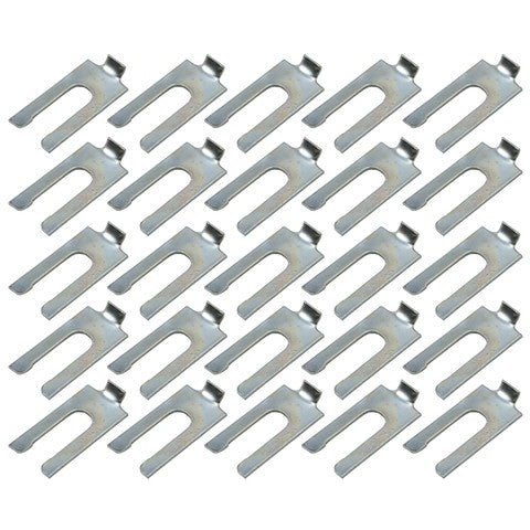 MOOG Chassis Products Alignment Shim Multi-Pack P/N:K100264 Fits: Buick Apollo, Buick Century, Buick Electra, Buick Estate Wagon, Buick Lesabre, Buick Opel, Buick Park Avenue, Buick Reatta, Buick Regal, Buick Rendezvous - Image 1