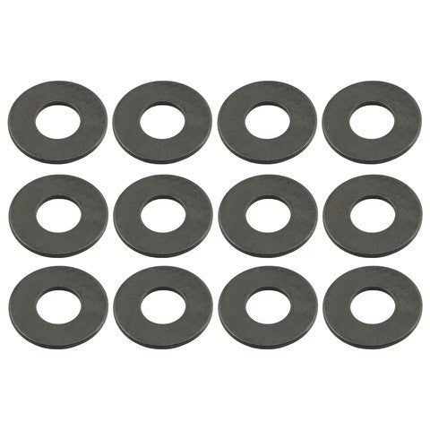 MOOG Chassis Products Alignment Caster / Camber Shim P/N:K100320 Fits: Acura Cl 03-01, Acura Cl 99-97, Acura Tl 03-95, Acura Vigor 94-92, Honda Accord 02-90, Honda Odyssey 98-95 - Image 2