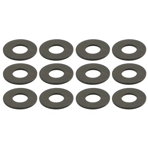 MOOG Chassis Products Alignment Caster / Camber Shim P/N:K100320 Fits: Acura Cl 03-01, Acura Cl 99-97, Acura Tl 03-95, Acura Vigor 94-92, Honda Accord 02-90, Honda Odyssey 98-95 - Image 1