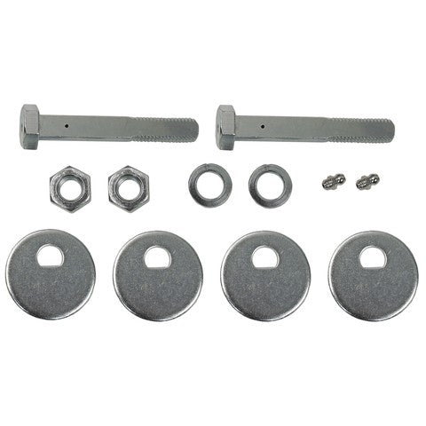 MOOG Chassis Products Alignment Caster / Camber Kit P/N:K100335 Fits: Cadillac Escalade, Chevrolet Astro, Chevrolet Blazer, Chevrolet C1500, Chevrolet C1500 Suburban, Chevrolet C2500, Chevrolet C2500 Suburban, Chevrolet C3500, Chevrolet Express 1500 - Image 1