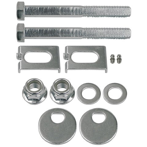 MOOG Chassis Products Alignment Caster / Camber Kit P/N:K100350 Fits: Ford Expedition 17-07, Ford F-150 23-04, Ford F-150 Lightning 23-22, Lincoln Mark Lt 08-06, Lincoln Navigator 17-07 - Image 1