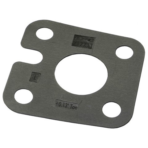 MOOG Chassis Products Alignment Shim P/N:K100368 Fits: Fiat 500 19-12 - Image 1