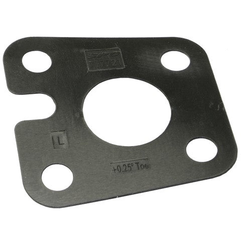 MOOG Chassis Products Alignment Shim P/N:K100369 Fits: Fiat 500 19-12 - Image 1