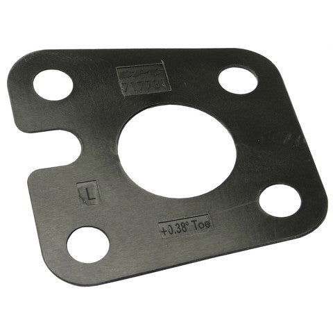 MOOG Chassis Products Alignment Shim P/N:K100370 Fits: Fiat 500 19-12 - Image 1