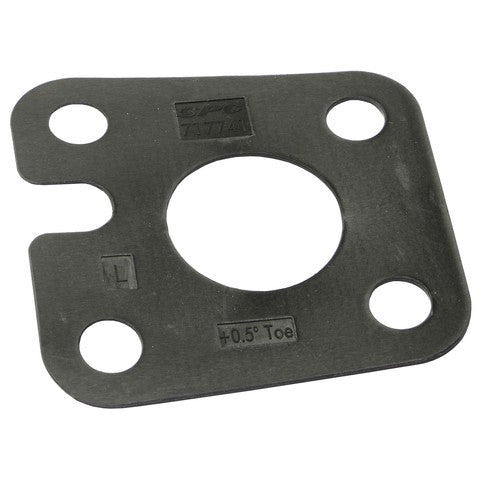 MOOG Chassis Products Alignment Shim P/N:K100371 Fits: Fiat 500 19-12 - Image 1