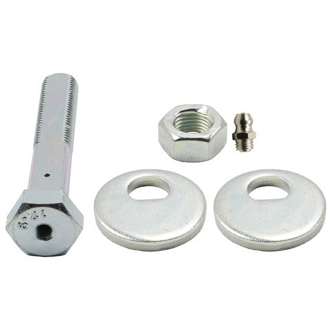 MOOG Chassis Products Alignment Camber Kit P/N:K100386 Fits: Dodge Sprinter 2500, Dodge Sprinter 3500, Freightliner Sprinter 2500, Freightliner Sprinter 3500, Freightliner Sprinter 3500xd, Mercedes-benz Metris, Mercedes-benz Sprinter 2500 - Image 1
