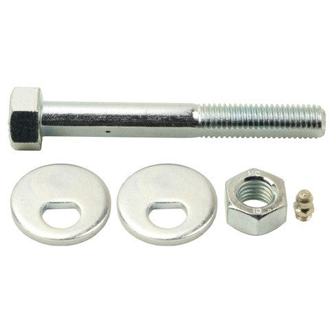 MOOG Chassis Products Alignment Camber / Toe Kit P/N:K100392 Fits: Hyundai Azera, Hyundai Palisade, Hyundai Santa Fe, Hyundai Santa Fe Sport, Hyundai Santa Fe Xl, Hyundai Sonata, Hyundai Tucson, Kia Cadenza, Kia K900 - Image 1