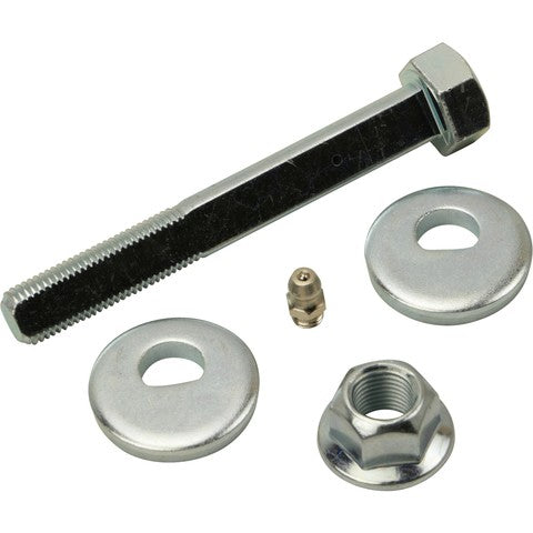 MOOG Chassis Products Alignment Toe Adjuster P/N:K100393 Fits: Honda Accord 22-18, Honda Civic 23-16, Honda Cr-v 23-17, Honda Insight 22-19 - Image 2