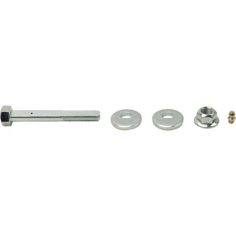 MOOG Chassis Products Alignment Toe Adjuster P/N:K100393 Fits: Honda Accord 22-18, Honda Civic 23-16, Honda Cr-v 23-17, Honda Insight 22-19 - Image 1