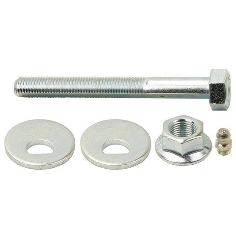 MOOG Chassis Products Alignment Toe Adjuster P/N:K100394 Fits: Mazda 3 18-04, Mazda 3 Sport 18-09, Mazda 5 10-06, Mazda 5 17-12, Mazda Cx-7 12-07 - Image 1