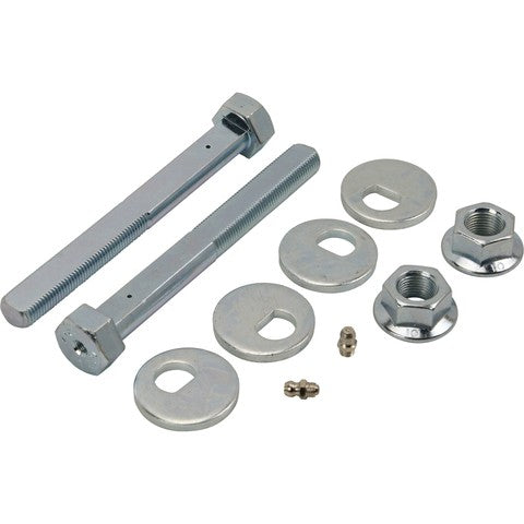 MOOG Chassis Products Alignment Camber Kit P/N:K100395 Fits: Nissan Nv1500 21-12, Nissan Nv2500 21-12, Nissan Nv3500 21-12, Nissan Titan Xd 23-16 - Image 2