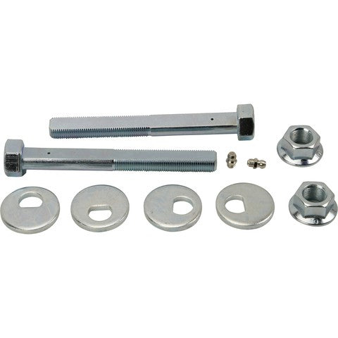 MOOG Chassis Products Alignment Camber Kit P/N:K100395 Fits: Nissan Nv1500 21-12, Nissan Nv2500 21-12, Nissan Nv3500 21-12, Nissan Titan Xd 23-16 - Image 1