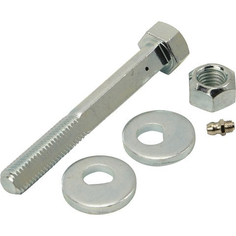 MOOG Chassis Products Alignment Toe Adjuster P/N:K100396 Fits: Acura Ilx 22-13, Honda Civic 15-06, Honda Cr-v 16-07, Honda Fit 14-13 - Image 2