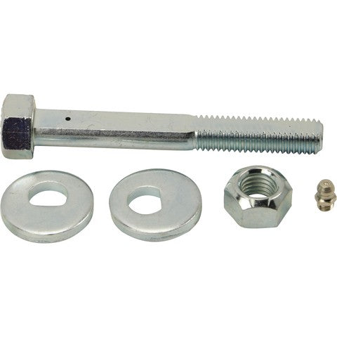 MOOG Chassis Products Alignment Toe Adjuster P/N:K100396 Fits: Acura Ilx 22-13, Honda Civic 15-06, Honda Cr-v 16-07, Honda Fit 14-13 - Image 1