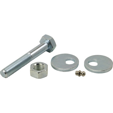MOOG Chassis Products Alignment Toe Adjuster P/N:K100401 Fits: Genesis G70, Genesis G80, Genesis G90, Hyundai Palisade, Hyundai Santa Fe, Hyundai Santa Fe Sport, Hyundai Santa Fe Xl, Hyundai Sonata, Hyundai Tucson, Kia Cadenza - Image 2
