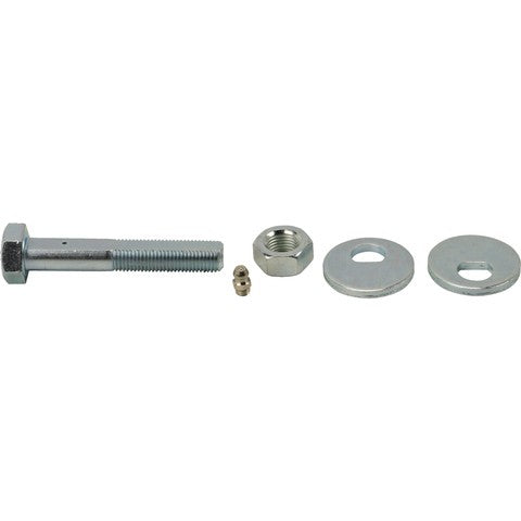 MOOG Chassis Products Alignment Toe Adjuster P/N:K100401 Fits: Genesis G70, Genesis G80, Genesis G90, Hyundai Palisade, Hyundai Santa Fe, Hyundai Santa Fe Sport, Hyundai Santa Fe Xl, Hyundai Sonata, Hyundai Tucson, Kia Cadenza - Image 1