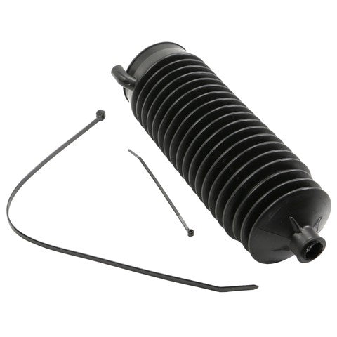 MOOG Chassis Products Rack and Pinion Bellows Kit P/N:K150270 Fits: Chevrolet Silverado 1500 06-99, Chevrolet Silverado 1500 Classic 2007, Dodge Dakota 03-97, Dodge Durango 03-99, GMC Sierra 1500 06-99, GMC Sierra 1500 Classic 2007, Nissan Quest 02-93 - Image 1