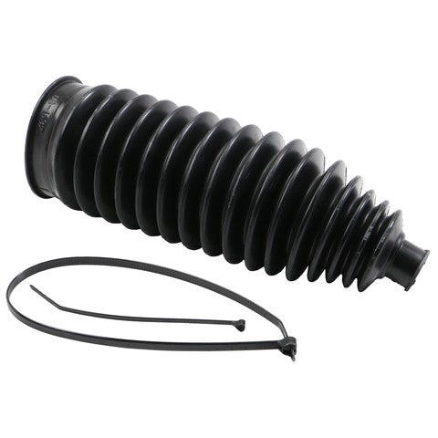 MOOG Chassis Products Rack and Pinion Bellows Kit P/N:K150272 Fits: Honda Pilot, Lexus Es300, Lexus Es330, Lexus Rx330, Lexus Rx350, Lexus Rx450h, Toyota Camry, Toyota Corolla, Toyota Highlander, Toyota Matrix, Toyota Prius C, Toyota Solara, Toyota Yaris - Image 1