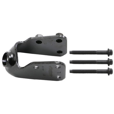 MOOG Chassis Products Radius Arm Bracket P/N:K150287 Fits: Ford E-150, Ford E-150 Club Wagon, Ford E-150 Econoline, Ford E-150 Econoline Club Wagon, Ford E-250, Ford E-250 Econoline, Ford E-350 Club Wagon, Ford E-350 Econoline - Image 1