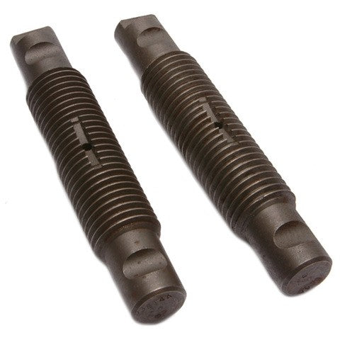 MOOG Chassis Products Leaf Spring Bolt P/N:K150332 Fits: Kenworth K100 84-81, Kenworth K100e 03-85, Kenworth L700 86-81, Kenworth T450 94-93, Kenworth T600a 92-86, Kenworth T800 10-87, Kenworth W900 85-81 - Image 2