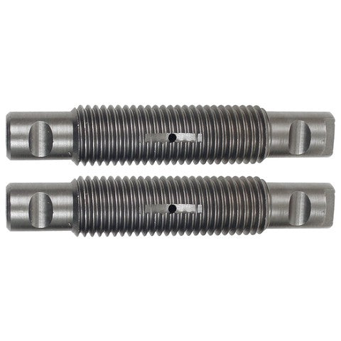 MOOG Chassis Products Leaf Spring Bolt P/N:K150332 Fits: Kenworth K100 84-81, Kenworth K100e 03-85, Kenworth L700 86-81, Kenworth T450 94-93, Kenworth T600a 92-86, Kenworth T800 10-87, Kenworth W900 85-81 - Image 1