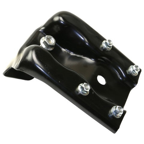 MOOG Chassis Products Leaf Spring Shackle Bracket P/N:K150381 Fits: Chevrolet Silverado 1500 15-99, GMC Sierra 1500 15-99, GMC Sierra 1500 Classic 2007 - Image 2