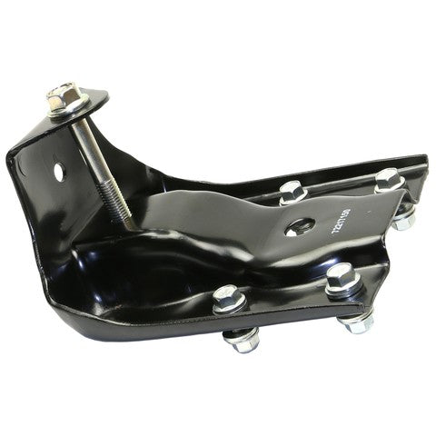 MOOG Chassis Products Leaf Spring Shackle Bracket P/N:K150381 Fits: Chevrolet Silverado 1500 15-99, GMC Sierra 1500 15-99, GMC Sierra 1500 Classic 2007 - Image 1
