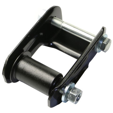 MOOG Chassis Products Leaf Spring Shackle P/N:K150382 Fits: Chevrolet Blazer 05-94, Chevrolet S10 04-94, Chevrolet S10 Blazer 1994, GMC Jimmy 05-94, GMC Sonoma 04-94, Oldsmobile Bravada 01-96, Oldsmobile Bravada 1994 - Image 2