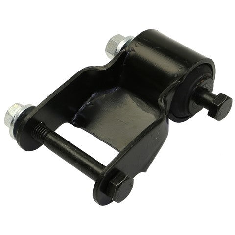 MOOG Chassis Products Leaf Spring Shackle P/N:K150384 Fits: Chevrolet Express 3500 17-03, Chevrolet Express 4500 17-09, GMC Savana 3500 09-03, GMC Savana 3500 17-11, GMC Savana 4500 17-09 - Image 2