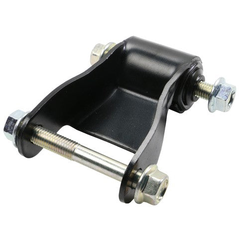 MOOG Chassis Products Leaf Spring Shackle P/N:K150397 Fits: Chevrolet Avalanche 2500 04-02, Chevrolet Silverado 2500 Hd 10-01, Chevrolet Silverado 3500 Hd 10-07, GMC Sierra 2500 Hd 10-01, GMC Sierra 3500 Hd 10-07, GMC Yukon Xl 2500 04-01 - Image 2