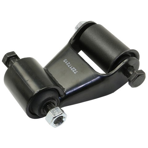 MOOG Chassis Products Leaf Spring Shackle P/N:K150404 Fits: Cadillac Escalade, Chevrolet Blazer, Chevrolet C1500, Chevrolet C1500 Suburban, Chevrolet C2500, Chevrolet C2500 Suburban, Chevrolet C3500, Chevrolet C3500hd, Chevrolet Express 1500 - Image 2