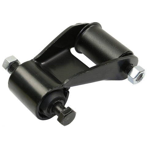 MOOG Chassis Products Leaf Spring Shackle P/N:K150404 Fits: Cadillac Escalade, Chevrolet Blazer, Chevrolet C1500, Chevrolet C1500 Suburban, Chevrolet C2500, Chevrolet C2500 Suburban, Chevrolet C3500, Chevrolet C3500hd, Chevrolet Express 1500 - Image 1