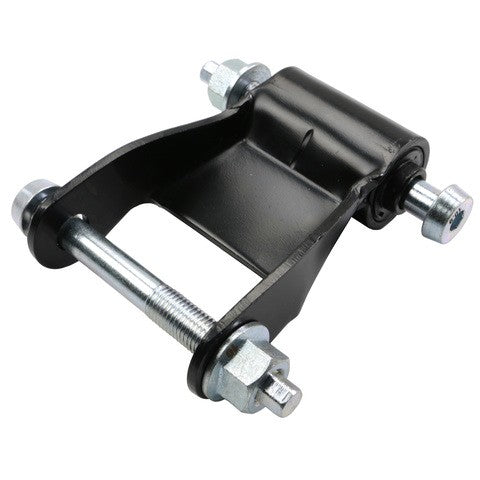 MOOG Chassis Products Leaf Spring Shackle P/N:K150406 Fits: Dodge Ram 2500 98-94, Dodge Ram 3500 02-94 - Image 2