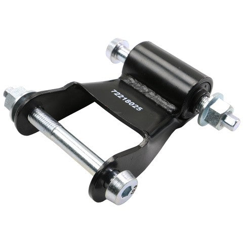 MOOG Chassis Products Leaf Spring Shackle P/N:K150406 Fits: Dodge Ram 2500 98-94, Dodge Ram 3500 02-94 - Image 1