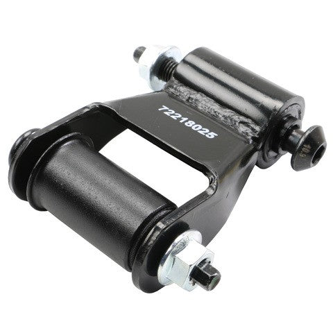 MOOG Chassis Products Leaf Spring Shackle P/N:K150407 Fits: Dodge Dakota 10-97, Dodge Durango 02-98, Mitsubishi Raider 09-06, Ram Dakota 2011 - Image 1
