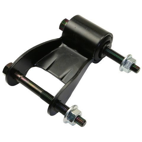 MOOG Chassis Products Leaf Spring Shackle P/N:K150408 Fits: Dodge Ram 1500 01-94, Dodge Ram 2500 98-94 - Image 2