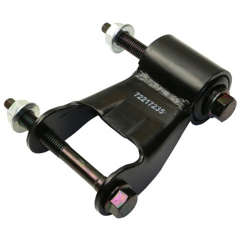 MOOG Chassis Products Leaf Spring Shackle P/N:K150408 Fits: Dodge Ram 1500 01-94, Dodge Ram 2500 98-94 - Image 1