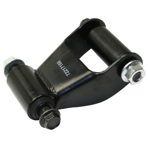 MOOG Chassis Products Leaf Spring Shackle P/N:K150409 Fits: Ford Bronco Ii, Ford E-150, Ford E-150 Club Wagon, Ford E-150 Econoline, Ford E-150 Econoline Club Wagon, Ford F-150, Ford Ranger, Mazda B3000, Mazda B4000 - Image 2