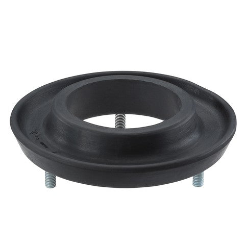 MOOG Chassis Products Coil Spring Insulator P/N:K160015 Fits: Dodge Ram 1500 01-94, Dodge Ram 1500 08-06, Dodge Ram 2500 10-94, Dodge Ram 3500 10-94, Ram 2500 13-11, Ram 3500 12-11 - Image 1