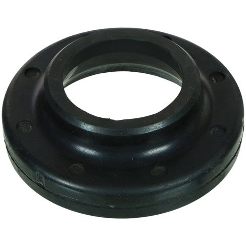 MOOG Chassis Products Coil Spring Insulator P/N:K160039 Fits: Jeep Cherokee 01-97, Jeep Grand Cherokee 98-93, Jeep Tj 06-97, Jeep Wrangler 06-97 - Image 1
