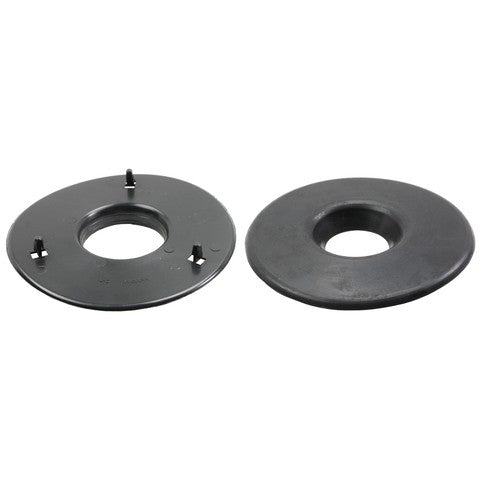 MOOG Chassis Products Coil Spring Insulator P/N:K160060 Fits: Jeep Tj 06-97, Jeep Wrangler 06-97 - Image 1