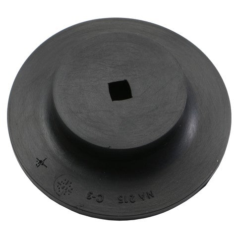 MOOG Chassis Products Coil Spring Insulator P/N:K160072 Fits: Buick Rainier, Cadillac Escalade, Cadillac Escalade Esv, Cadillac Escalade Ext, Chevrolet Avalanche, Chevrolet Avalanche 1500, Chevrolet Ssr, Chevrolet Suburban 1500, Chevrolet Tahoe - Image 2