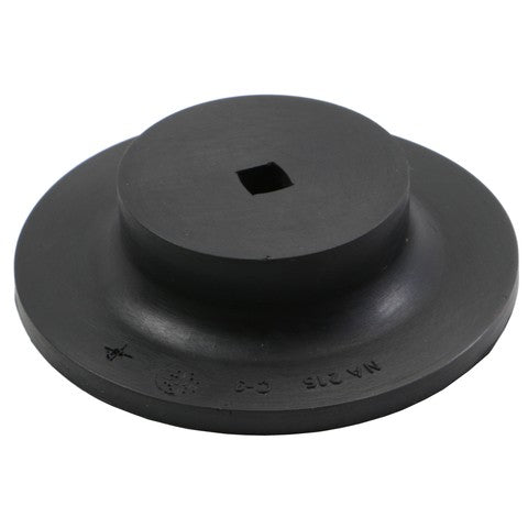 MOOG Chassis Products Coil Spring Insulator P/N:K160072 Fits: Buick Rainier, Cadillac Escalade, Cadillac Escalade Esv, Cadillac Escalade Ext, Chevrolet Avalanche, Chevrolet Avalanche 1500, Chevrolet Ssr, Chevrolet Suburban 1500, Chevrolet Tahoe - Image 1