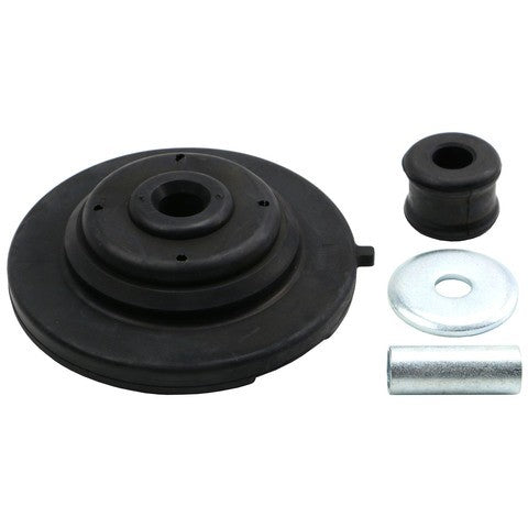 MOOG Chassis Products Suspension Shock Absorber Mounting Kit P/N:K160444 Fits: Nissan Frontier 17-05, Nissan Pathfinder 12-05, Nissan Xterra 15-05, Suzuki Equator 12-09 - Image 1