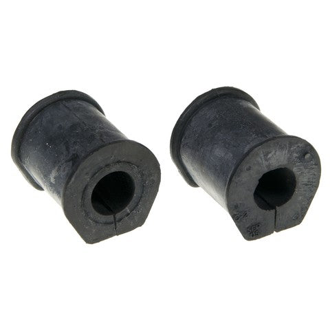 MOOG Chassis Products Suspension Stabilizer Bar Bushing Kit P/N:K200042 Fits: Buick Electra, Buick Lesabre, Buick Park Avenue, Cadillac 60 Special, Cadillac Commercial Chassis, Cadillac Deville, Cadillac Fleetwood, Chevrolet Lumina, Chevrolet Monte Carlo - Image 1