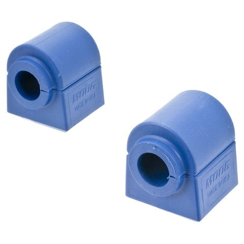 MOOG Chassis Products Suspension Stabilizer Bar Bushing Kit P/N:K200045 Fits: Chevrolet Cobalt 10-05, Pontiac G5 10-07, Pontiac Pursuit 06-05, Saturn Ion 07-03 - Image 1