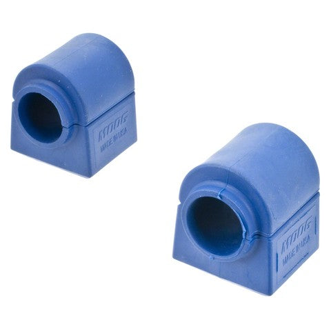 MOOG Chassis Products Suspension Stabilizer Bar Bushing Kit P/N:K200048 Fits: Chevrolet Cobalt 10-05, Saturn Ion 07-03 - Image 1
