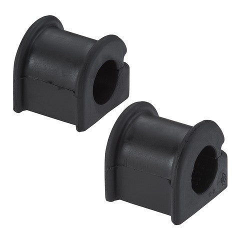 MOOG Chassis Products Suspension Stabilizer Bar Bushing Kit P/N:K200146 Fits: Pontiac Vibe 10-03, Toyota Corolla 19-03, Toyota Corolla Im 2018, Toyota Matrix 14-03 - Image 2