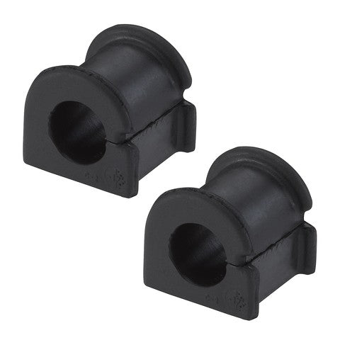 MOOG Chassis Products Suspension Stabilizer Bar Bushing Kit P/N:K200146 Fits: Pontiac Vibe 10-03, Toyota Corolla 19-03, Toyota Corolla Im 2018, Toyota Matrix 14-03 - Image 1